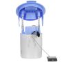 DELPHI FG1577 Fuel Pump Module Assembly