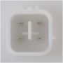 DELPHI FG1586 Fuel Pump Module Assembly