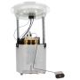 DELPHI FG1588 Fuel Pump Module Assembly