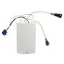 DELPHI FG1589 Fuel Pump and Strainer Set