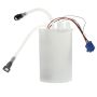 DELPHI FG1589 Fuel Pump and Strainer Set