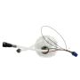DELPHI FG1589 Fuel Pump and Strainer Set