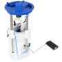 DELPHI FG1599 Fuel Pump Module Assembly