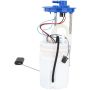 DELPHI FG1599 Fuel Pump Module Assembly