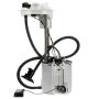 DELPHI FG1625 Fuel Pump Module Assembly