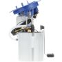 DELPHI FG1634 Fuel Pump Module Assembly