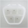 DELPHI FG1639 Fuel Pump Module Assembly