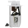 DELPHI FG1640 Fuel Pump Module Assembly