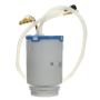 DELPHI FG1647 Fuel Pump and Strainer Set