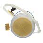 DELPHI FG1647 Fuel Pump and Strainer Set