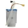 DELPHI FG1647 Fuel Pump and Strainer Set