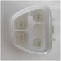 DELPHI FG1650 Fuel Pump Module Assembly