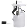 DELPHI FG1656 Fuel Pump Module Assembly