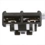 DELPHI FG1657 Fuel Pump Module Assembly