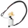 DELPHI FG1657 Fuel Pump Module Assembly