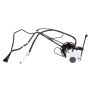 DELPHI FG1658 Fuel Pump Module Assembly