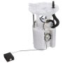 DELPHI FG1660 Fuel Pump Module Assembly