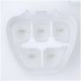 DELPHI FG1665 Fuel Pump Module Assembly