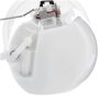 DELPHI FG1671 Fuel Pump Module Assembly