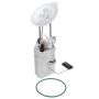 DELPHI FG1681 Fuel Pump Module Assembly