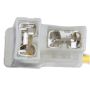 DELPHI FG1683 Fuel Pump and Strainer Set