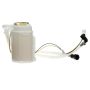 DELPHI FG1683 Fuel Pump and Strainer Set