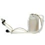 DELPHI FG1683 Fuel Pump and Strainer Set