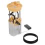 DELPHI FG1686 Fuel Pump Module Assembly
