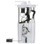 DELPHI FG1691 Fuel Pump Module Assembly