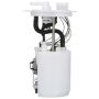 DELPHI FG1691 Fuel Pump Module Assembly