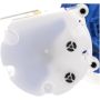 DELPHI FG1698 Fuel Pump Module Assembly