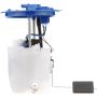 DELPHI FG1715 Fuel Pump Module Assembly