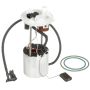 DELPHI FG1716 Fuel Pump Module Assembly