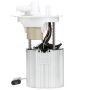 DELPHI FG1736 Fuel Pump Module Assembly