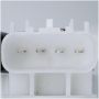 DELPHI FG1746 Fuel Pump Module Assembly