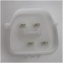 DELPHI FG1754 Fuel Pump Module Assembly