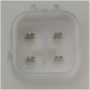 DELPHI FG1759 Fuel Pump Module Assembly