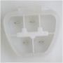 DELPHI FG1761 Fuel Pump Module Assembly