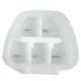 DELPHI FG1762 Fuel Pump Module Assembly