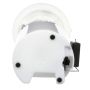 DELPHI FG1764 Fuel Pump Module Assembly