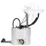 DELPHI FG1811 Fuel Pump Module Assembly