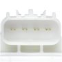 DELPHI FG1811 Fuel Pump Module Assembly