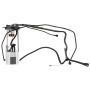 DELPHI FG1845 Fuel Pump Module Assembly