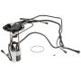 DELPHI FG1845 Fuel Pump Module Assembly