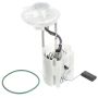 DELPHI FG1857 Fuel Pump Module Assembly