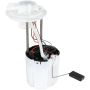 DELPHI FG1860 Fuel Pump Module Assembly