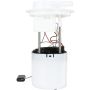 DELPHI FG1860 Fuel Pump Module Assembly