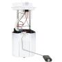 DELPHI FG1860 Fuel Pump Module Assembly