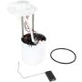 DELPHI FG1860 Fuel Pump Module Assembly