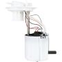 DELPHI FG1860 Fuel Pump Module Assembly